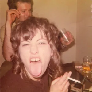 I used to go to this bar